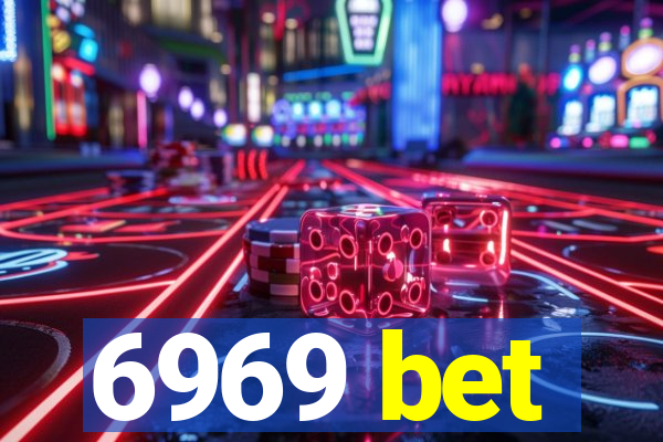 6969 bet